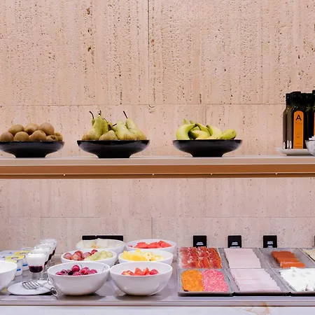 Castellon Center, Affiliated By Melia Hotel-2